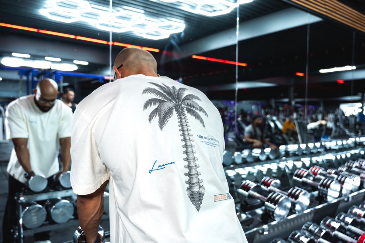 LAMA studio lifestyle