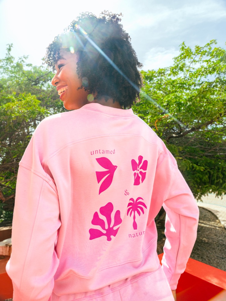 LAMA natural materials