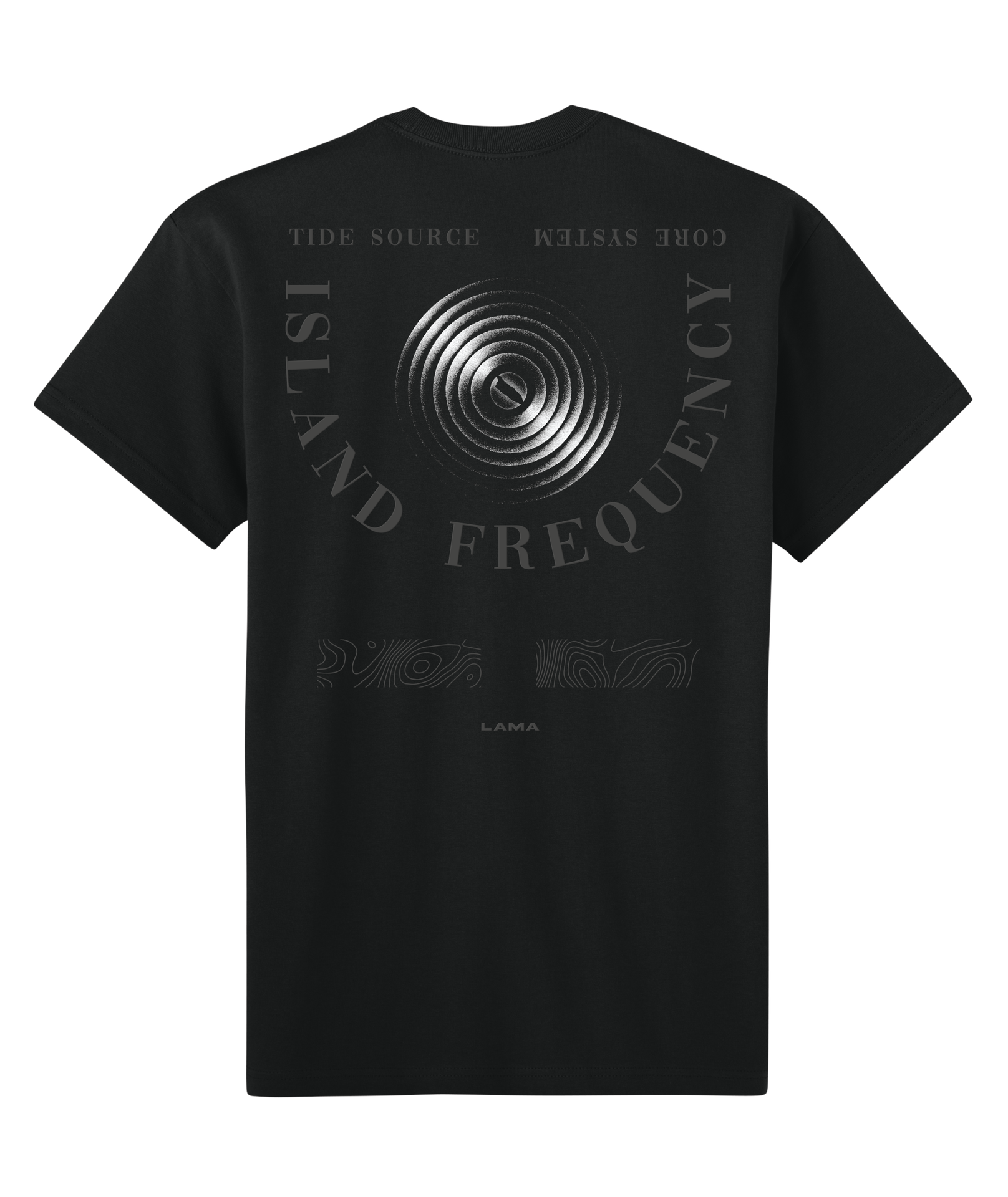 L120 - T-Shirt