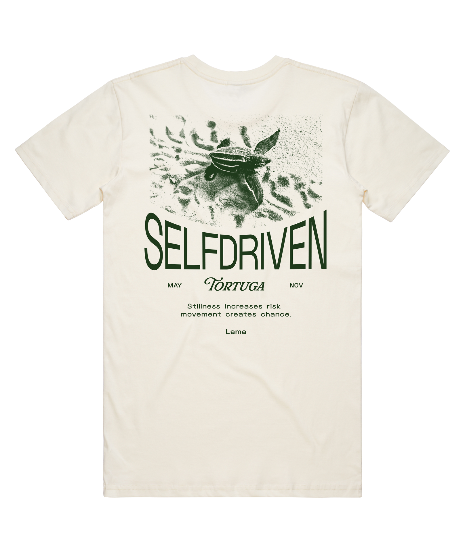 L127 - T-Shirt