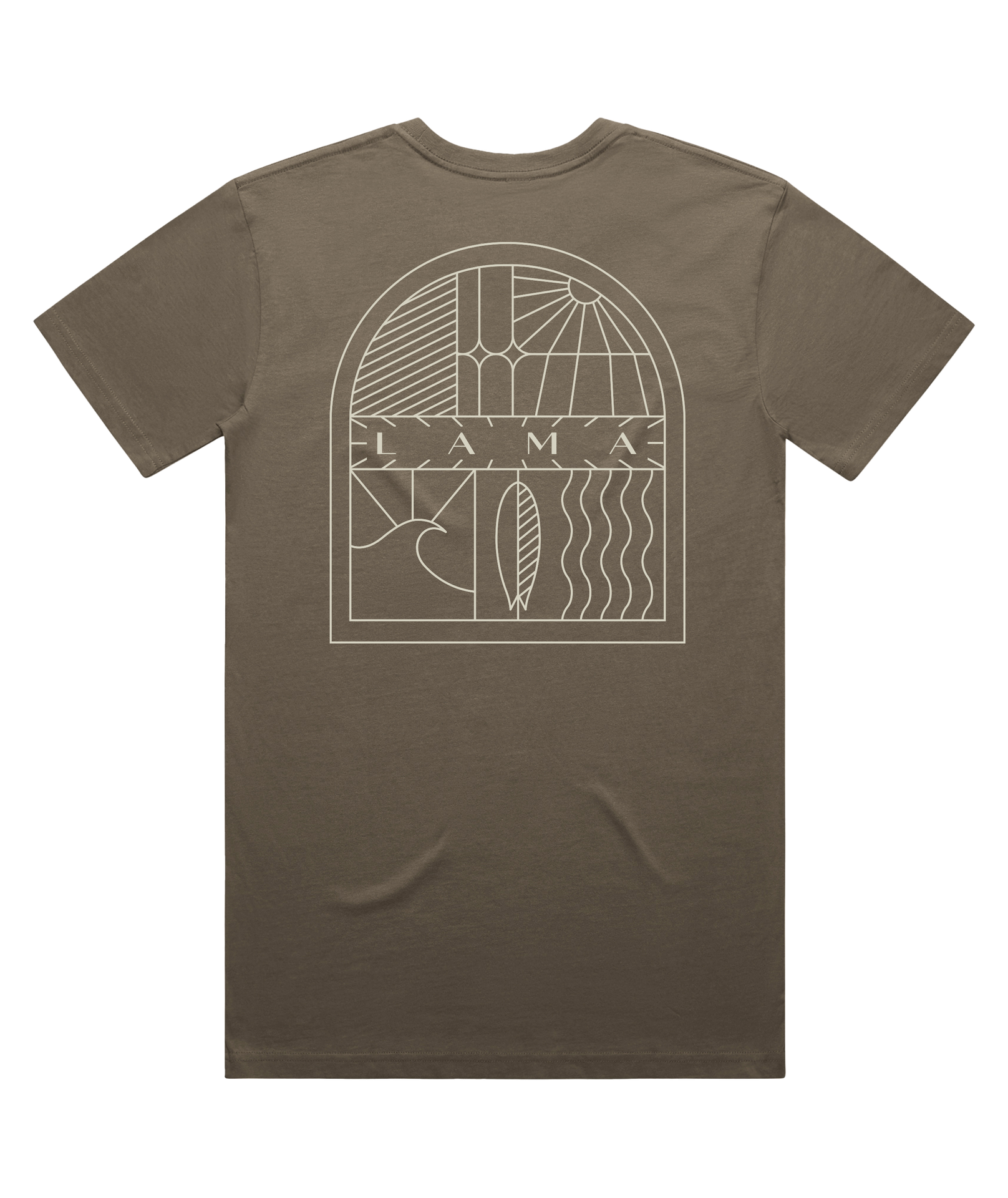 L126 - T-Shirt