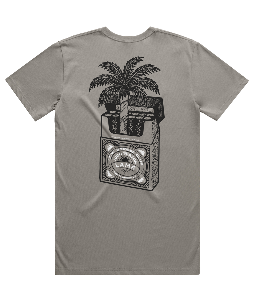 Palms Over Problems