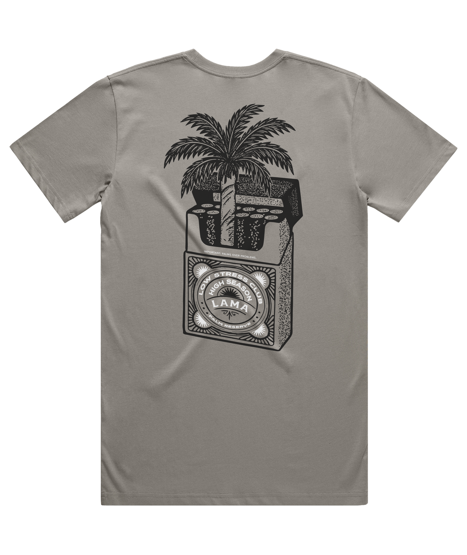 L130 - T-Shirt
