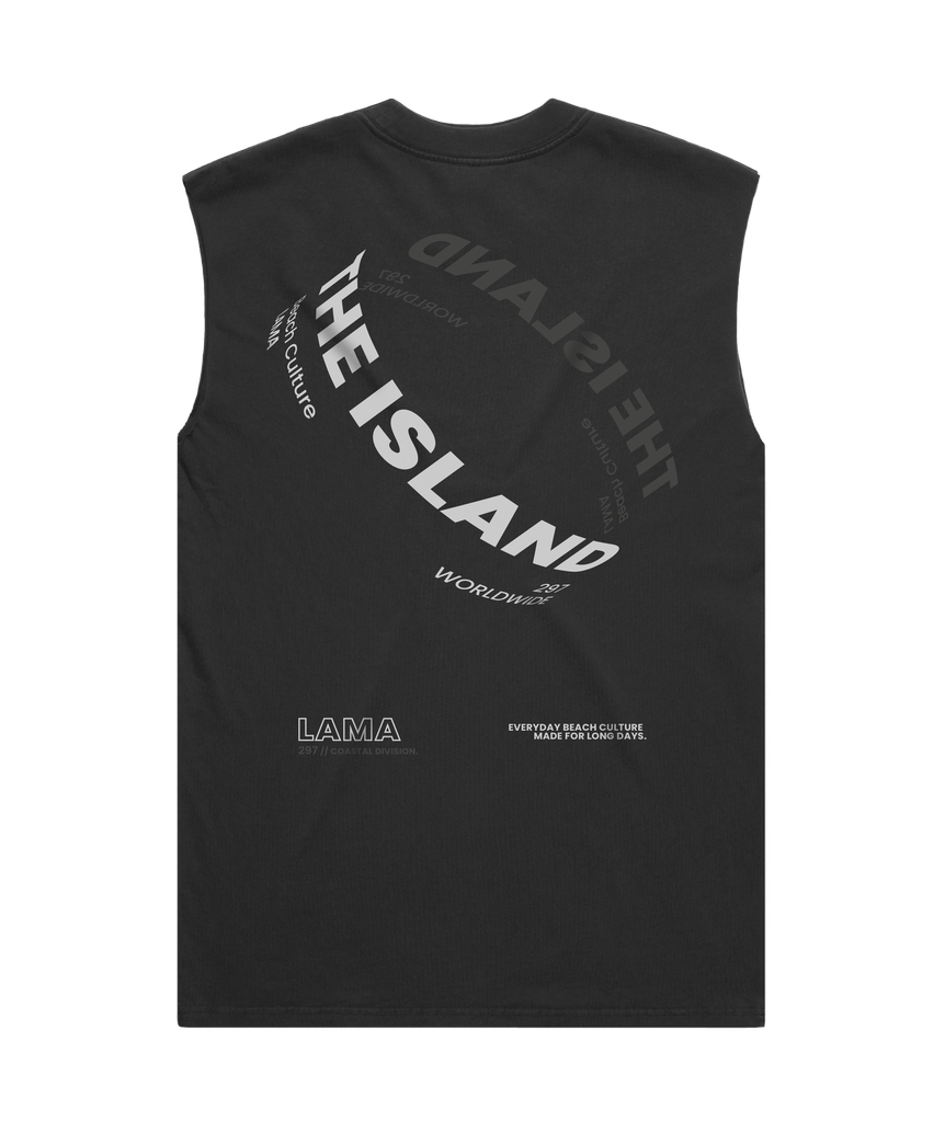 The Island Orbit