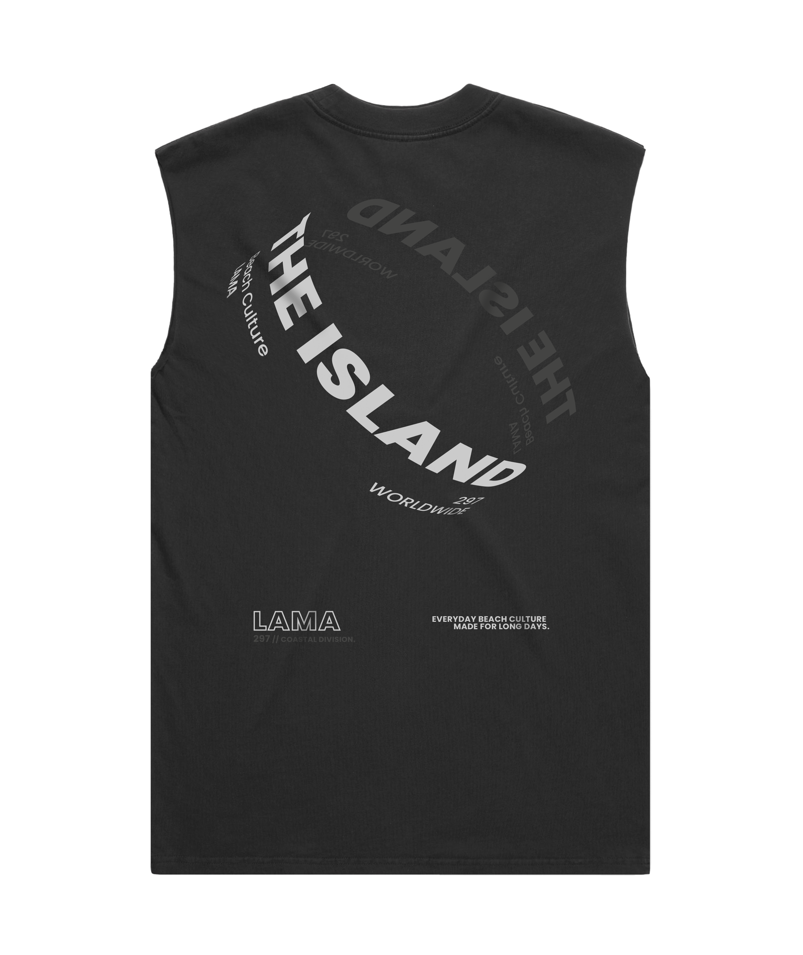 L121 - T-Shirt