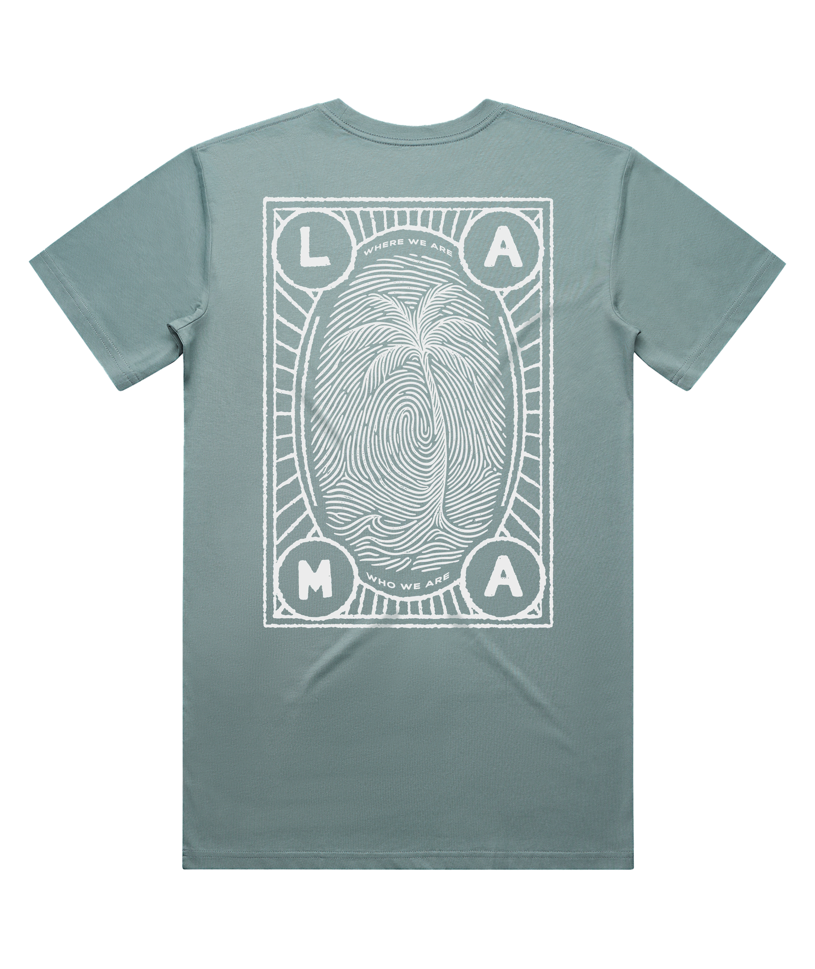L132 - T-Shirt