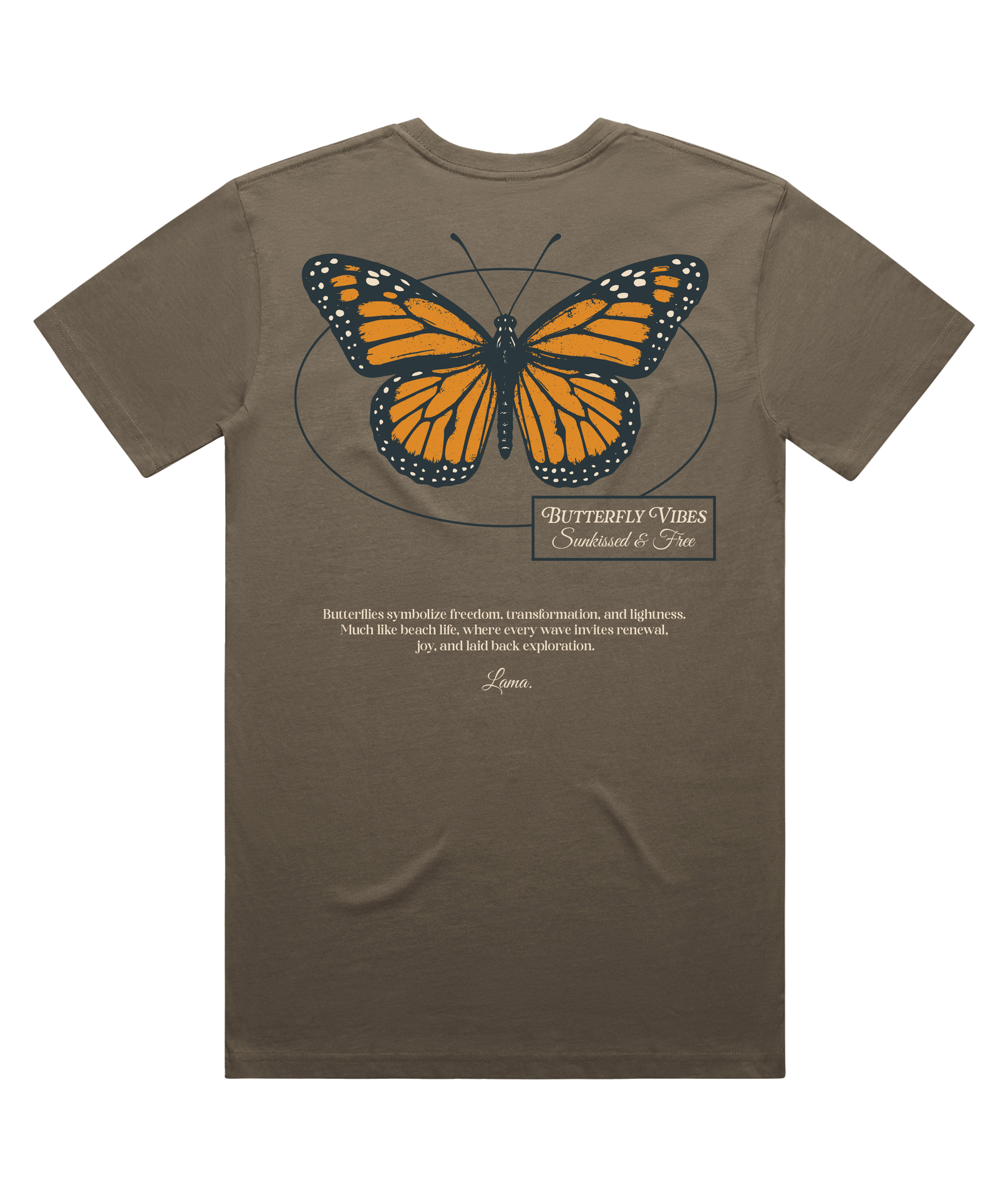 L46 - T-Shirt