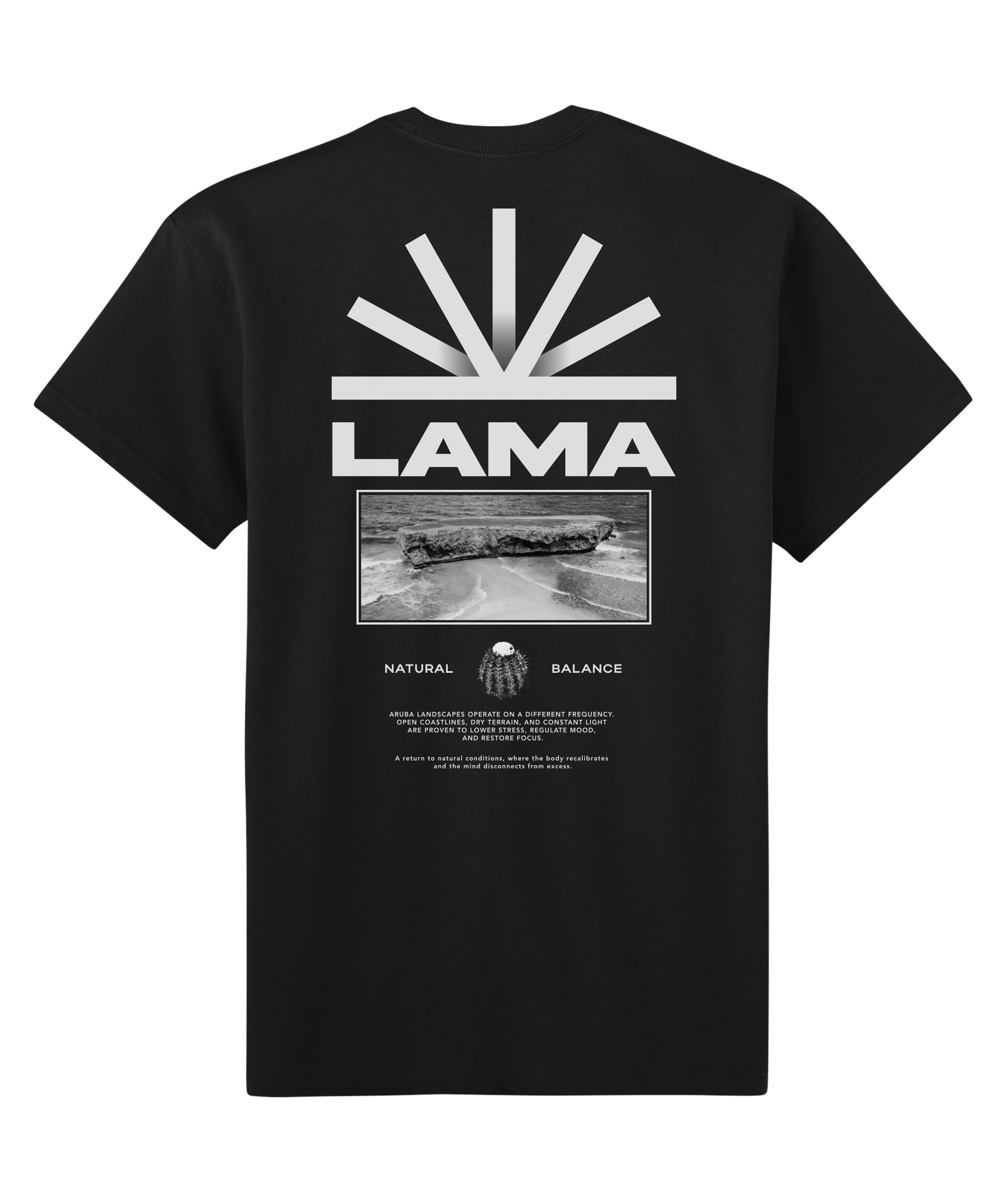 L123 - T-Shirt