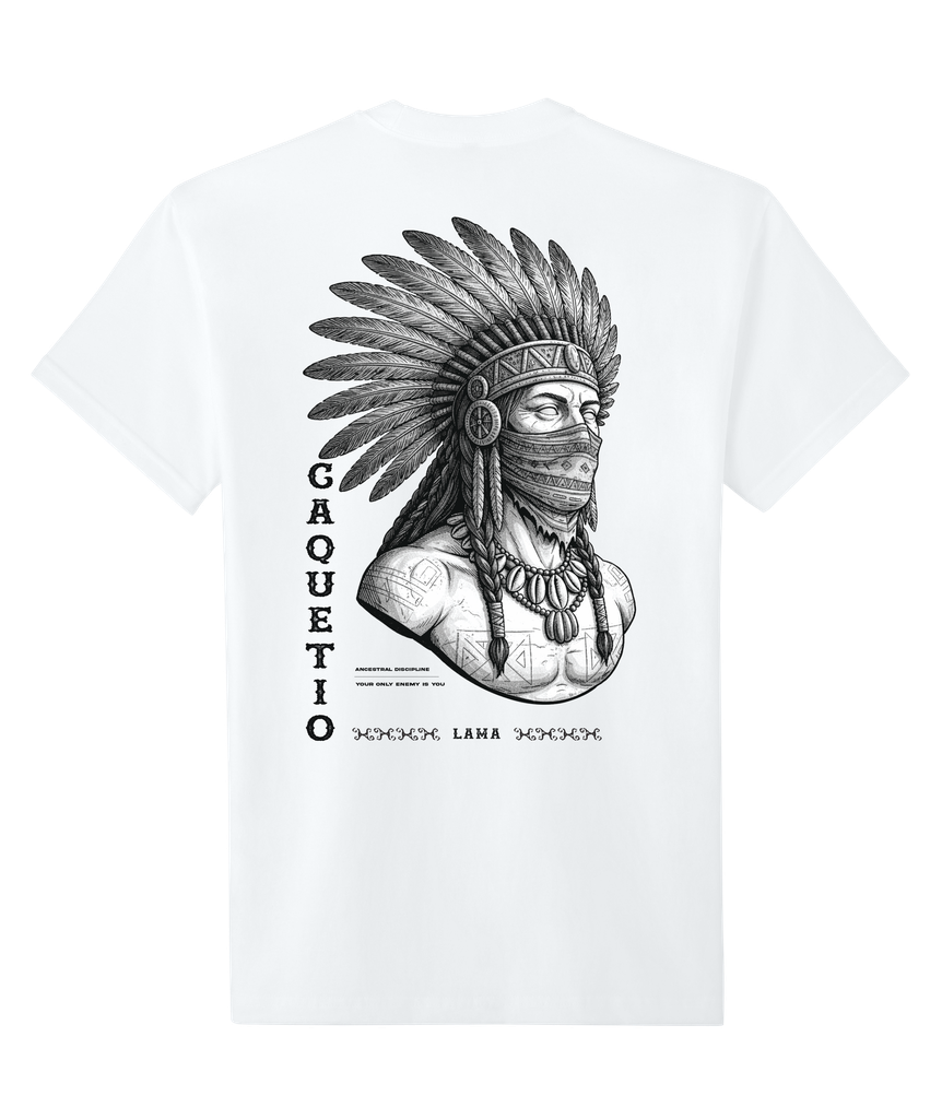 Caquetio Chief