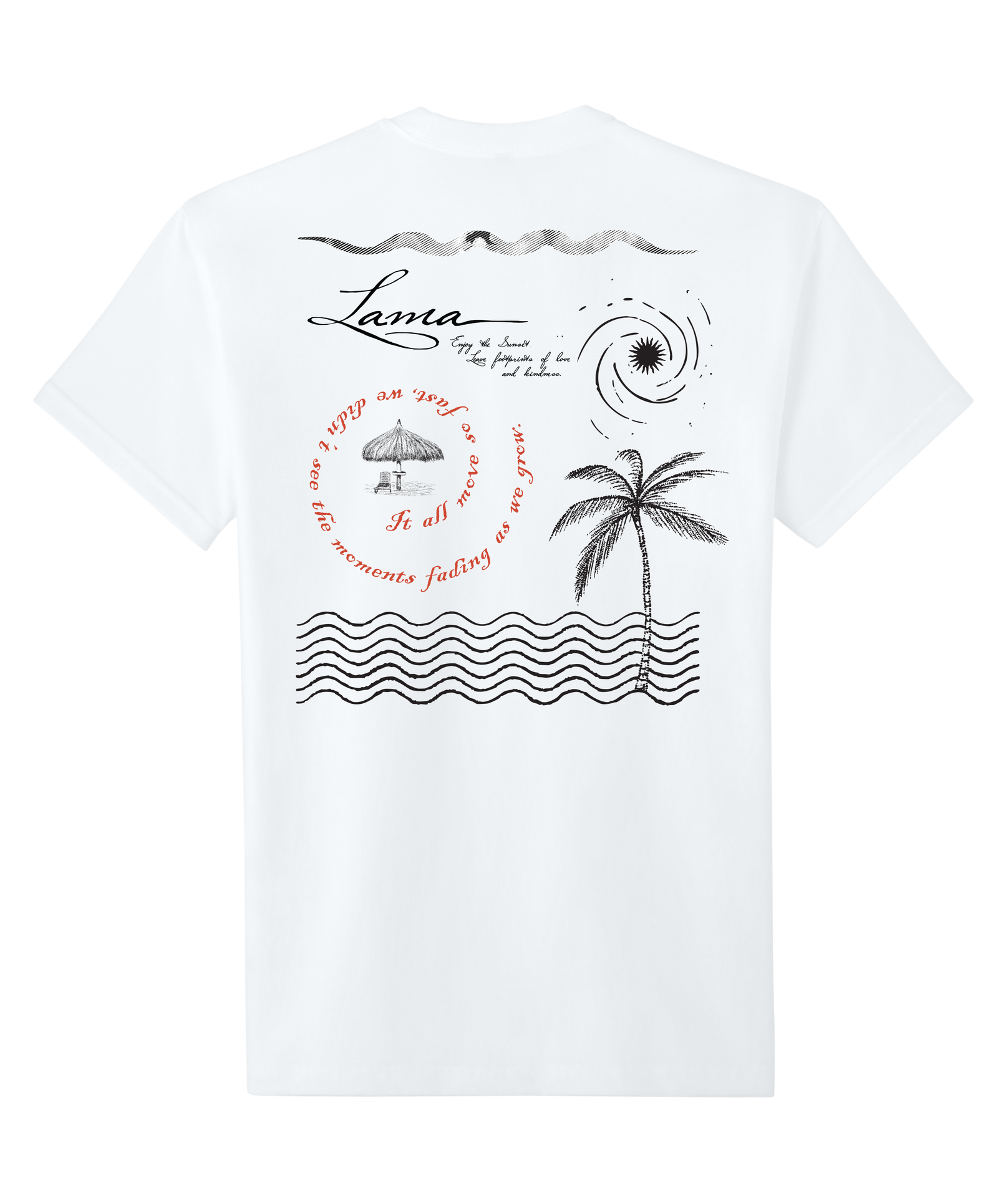 L117 - T-Shirt