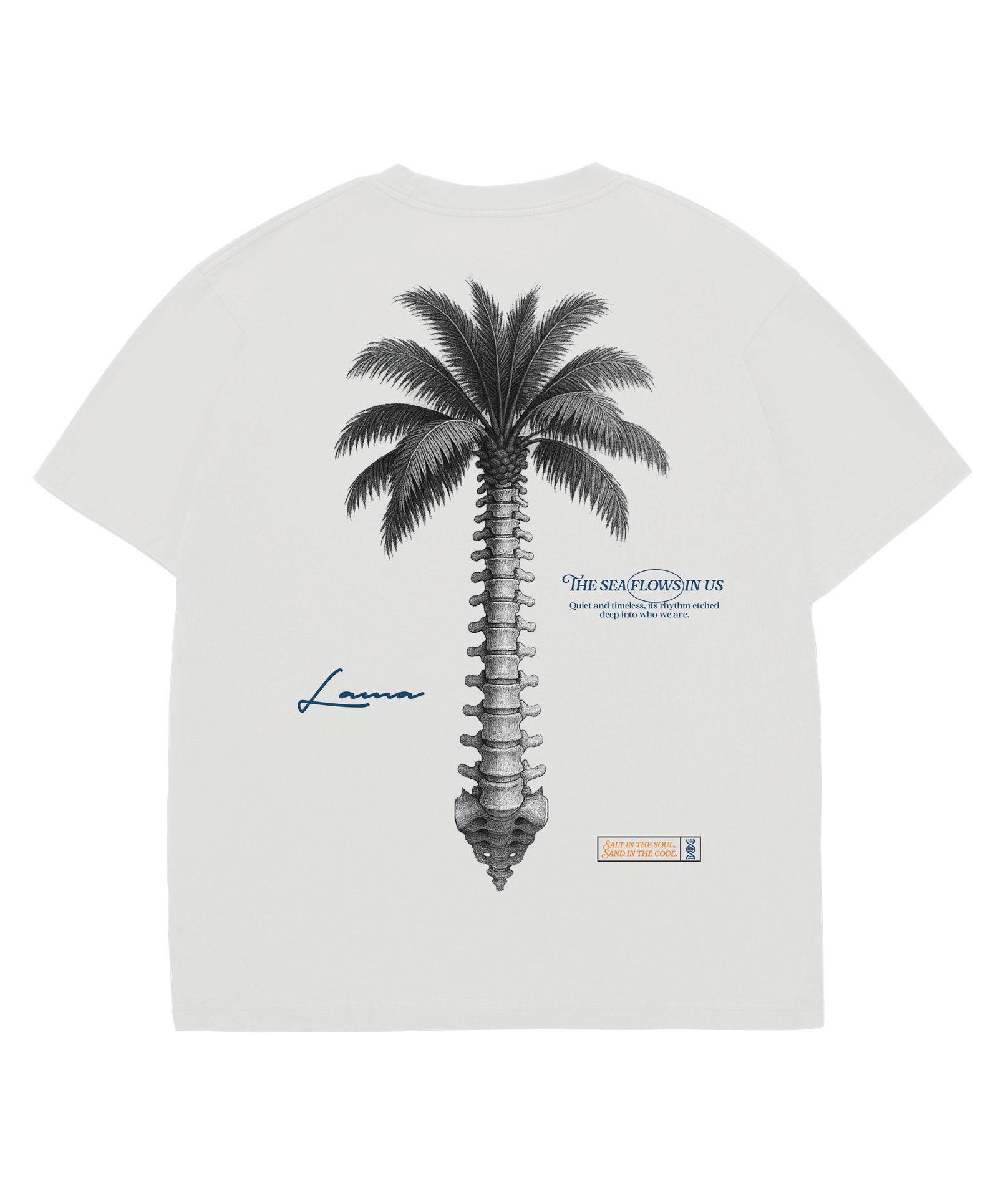 L45 - T-Shirt