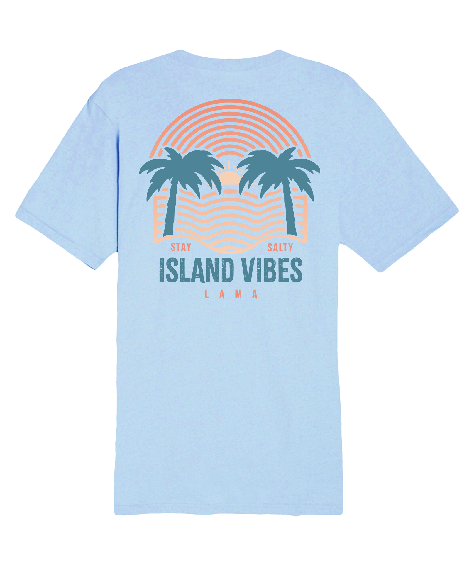 Island Vibes