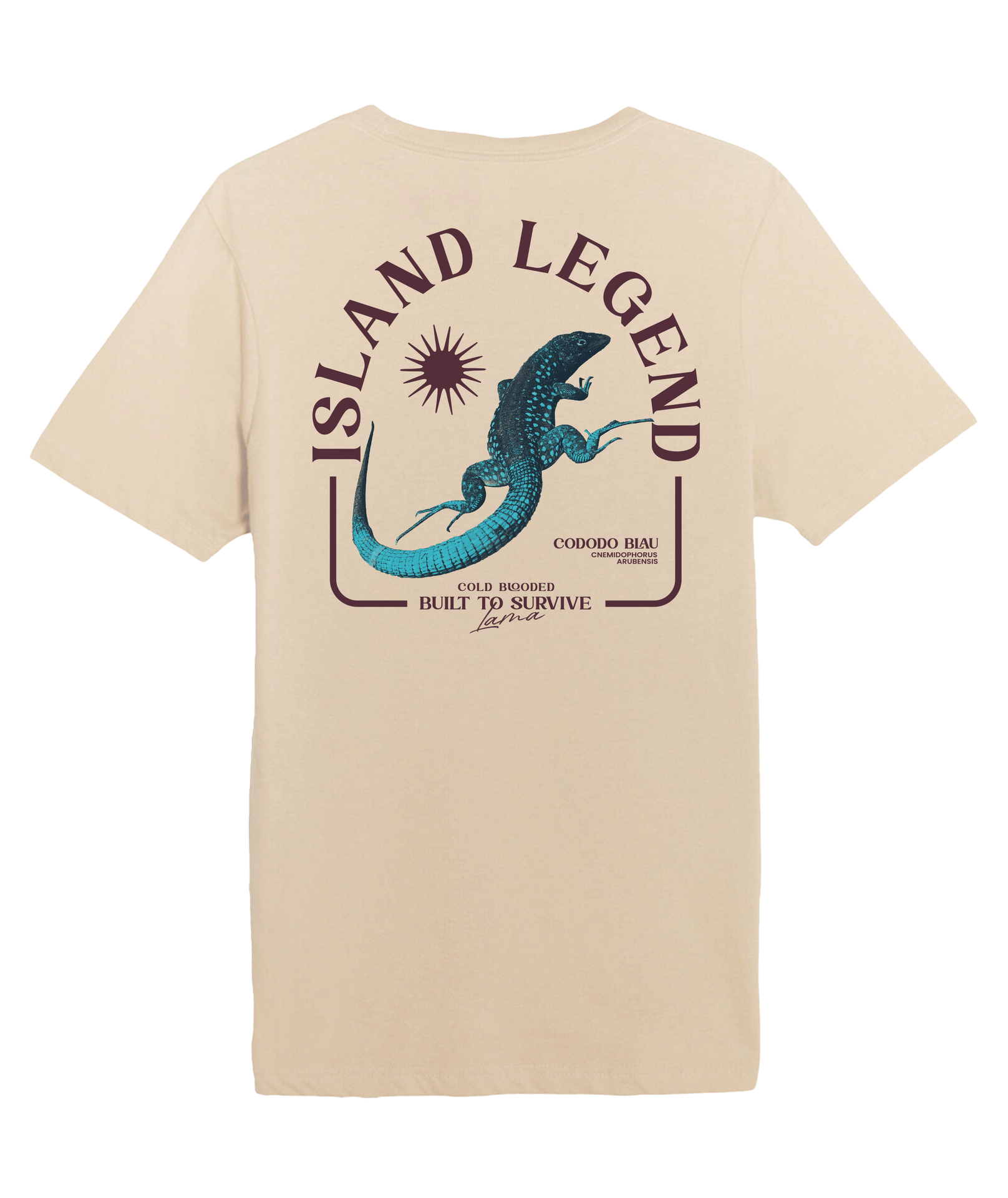 Island Legend
