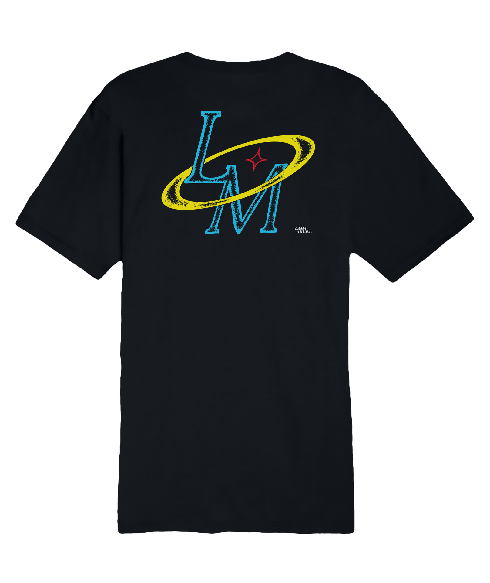 Saturn LAMA
