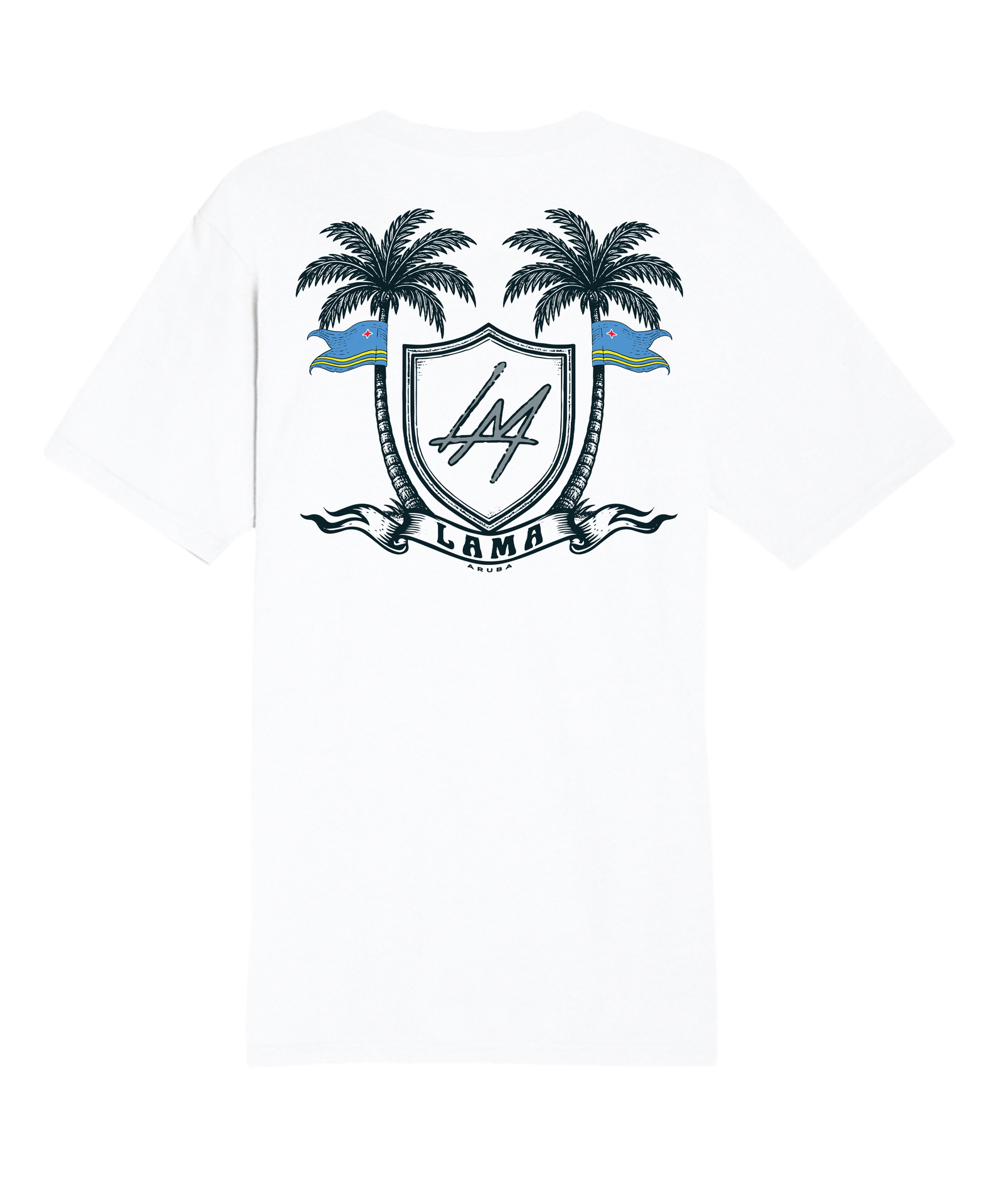 Island Crest