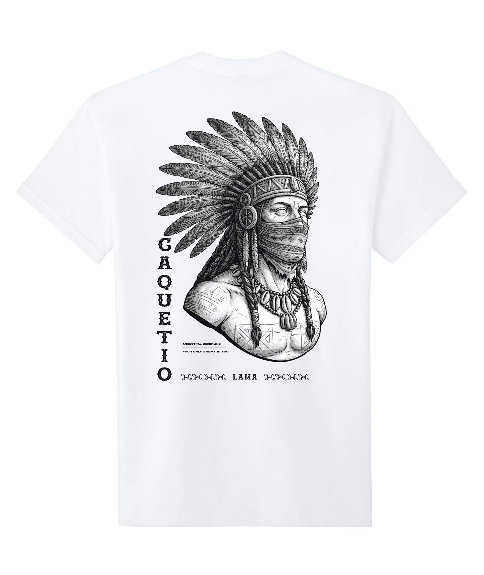 Chief Gaquetio
