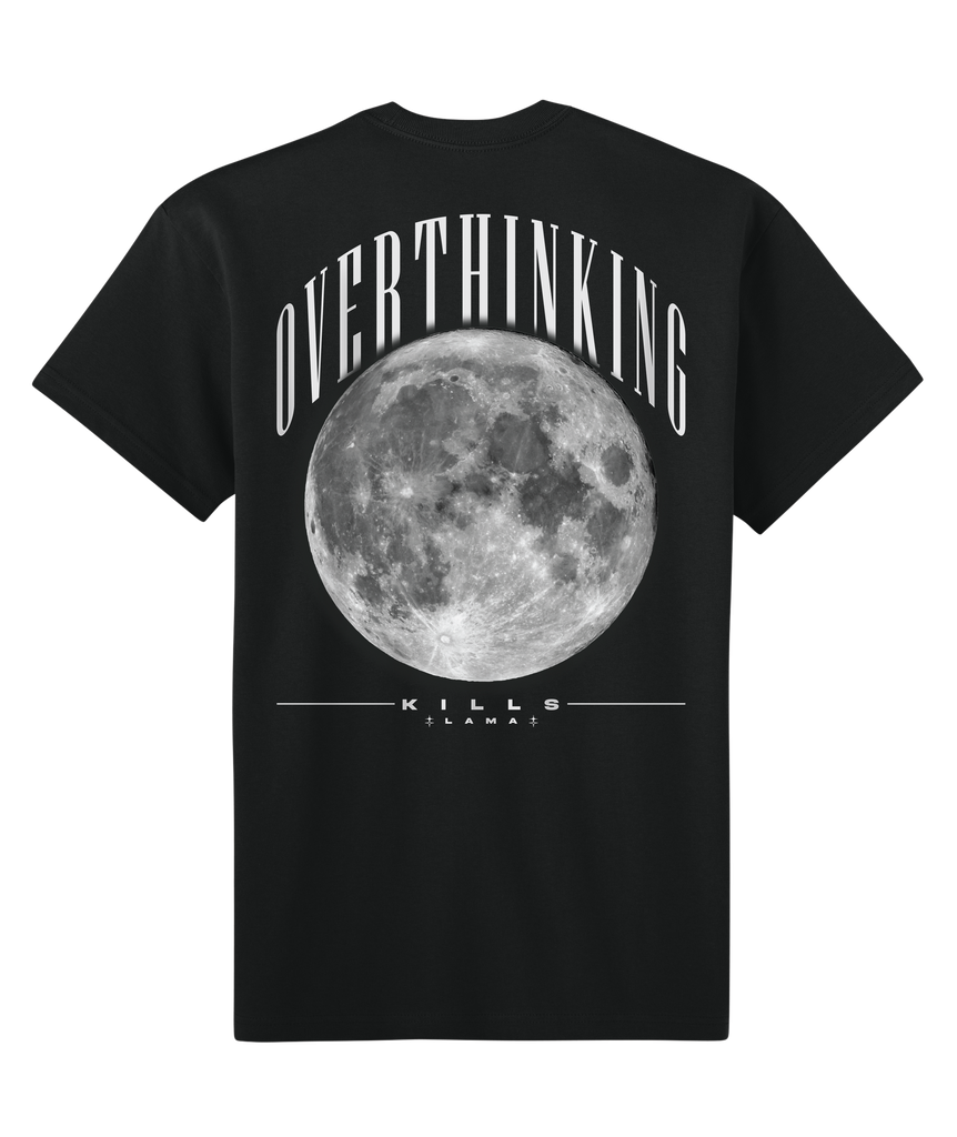 Lunar Overthink