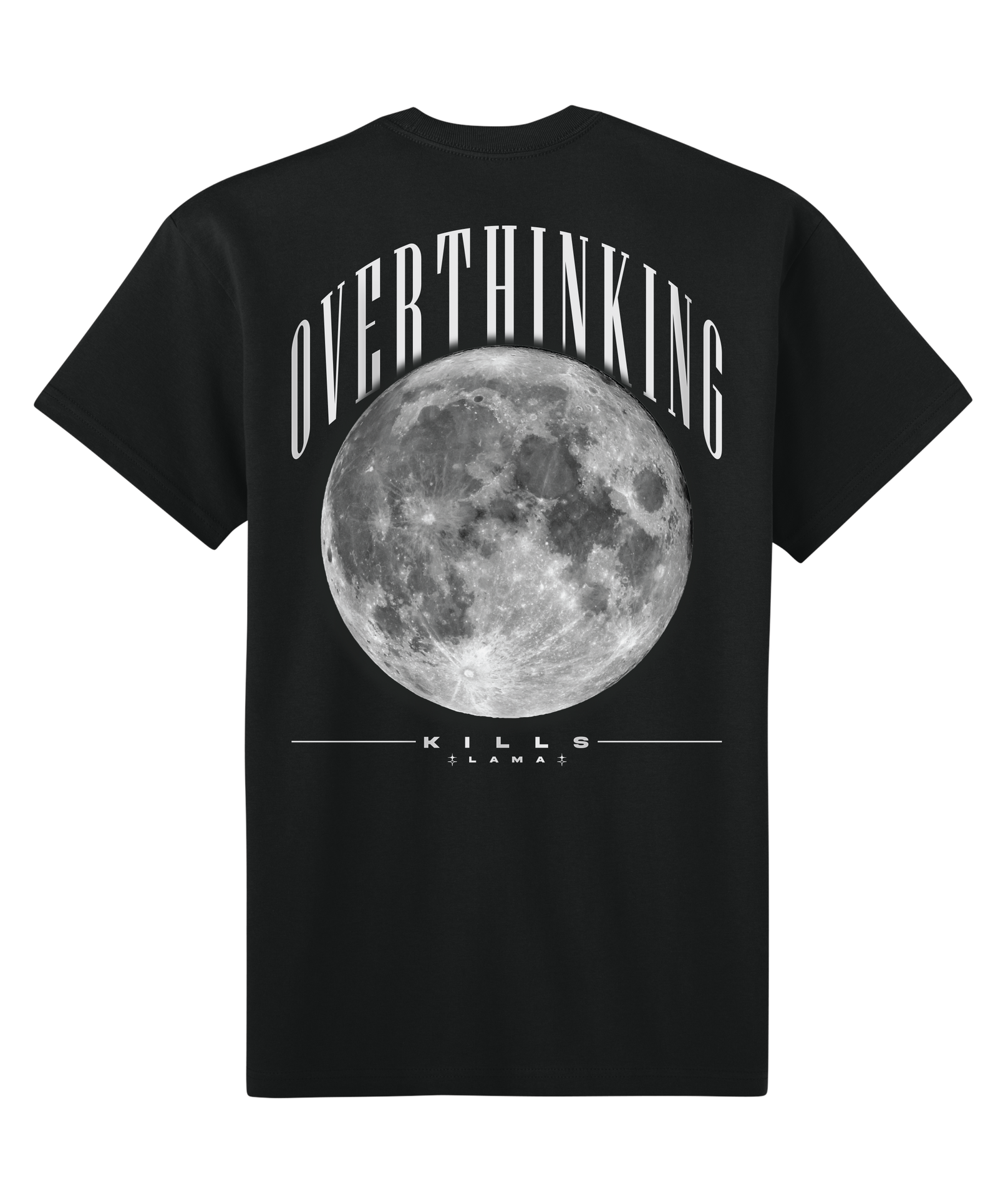 Lunar Overthink