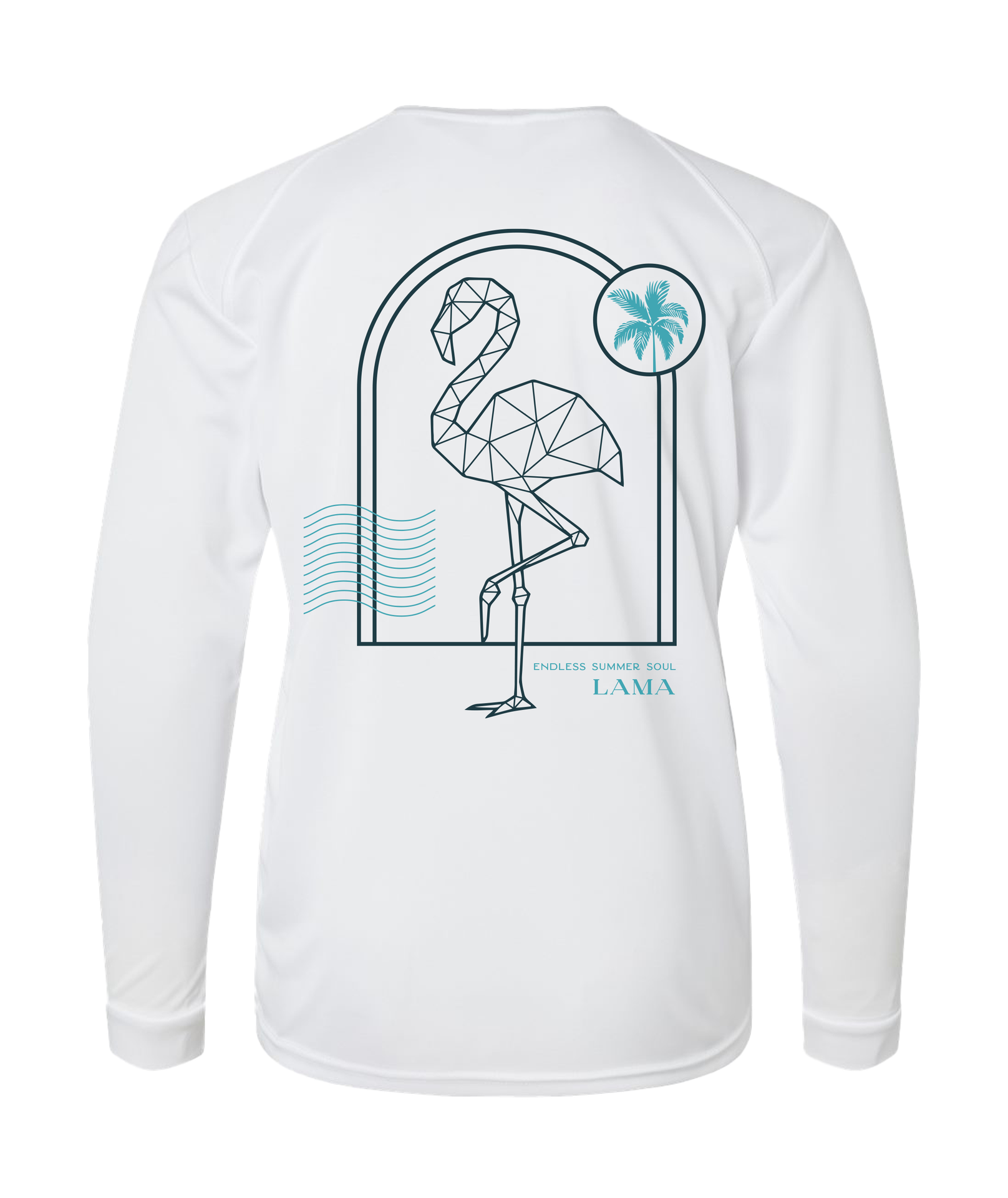 Endless Summer Soul L109