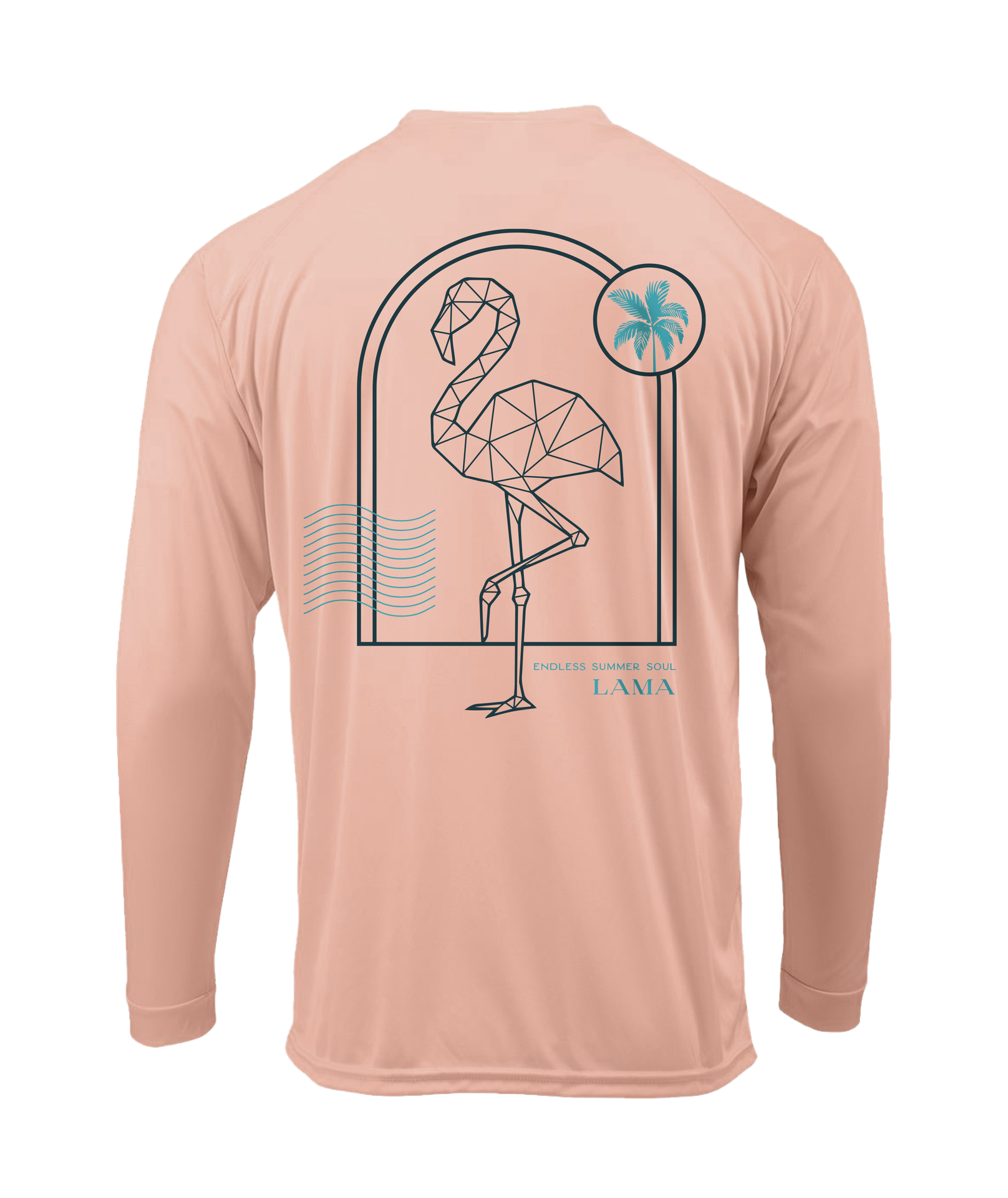 Endless Summer Soul L109