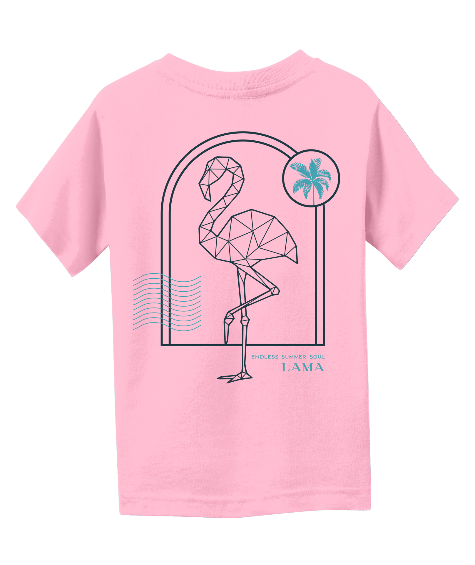 Endless Summer Soul L109