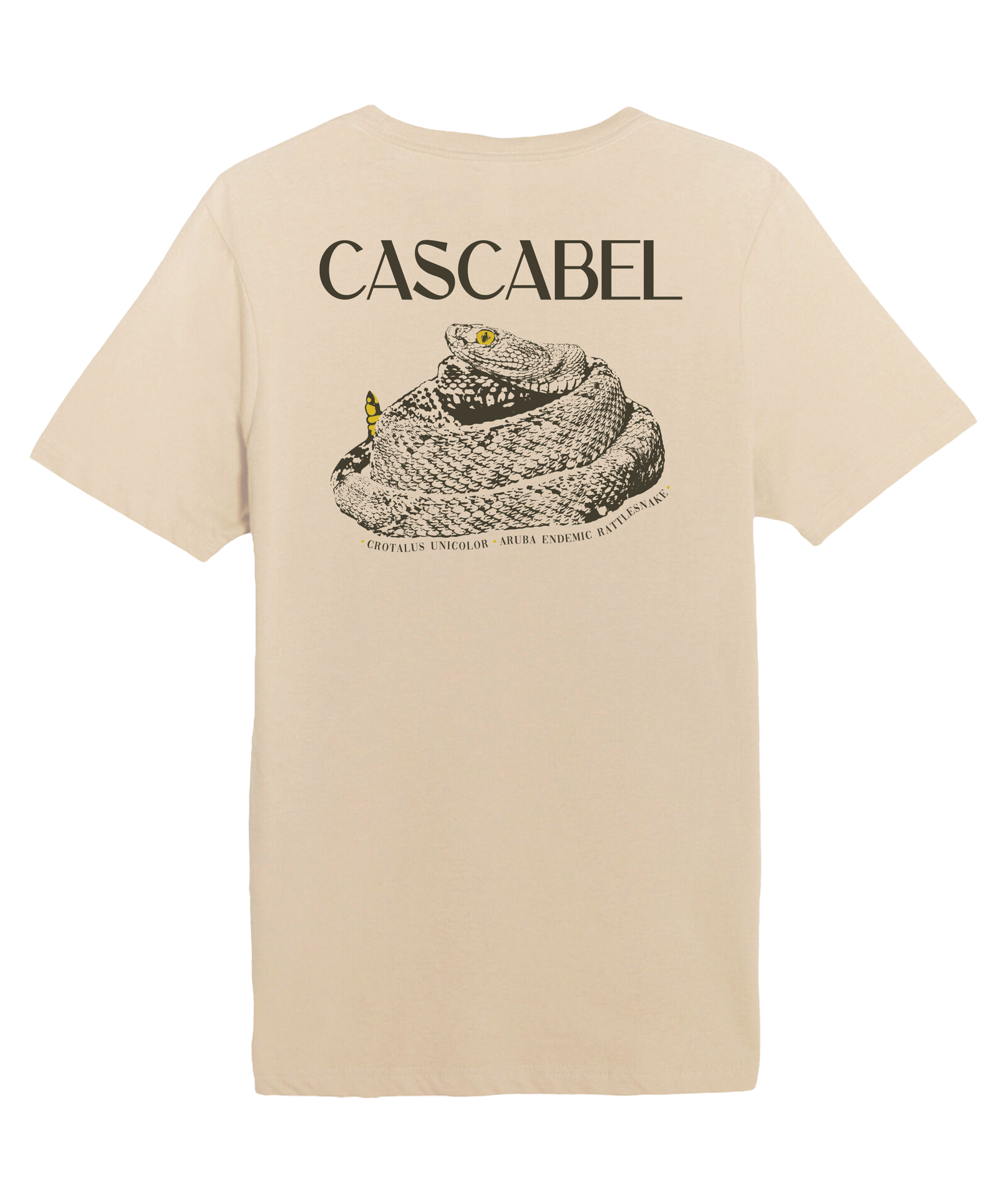 Cascabel Endemic