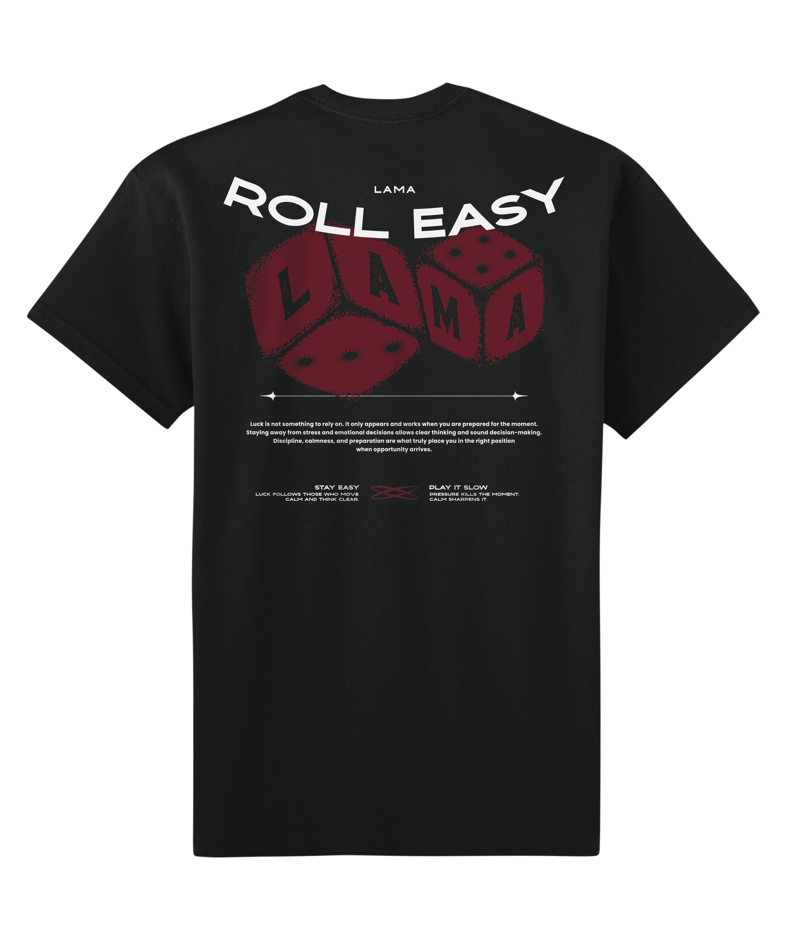 Roll Easy