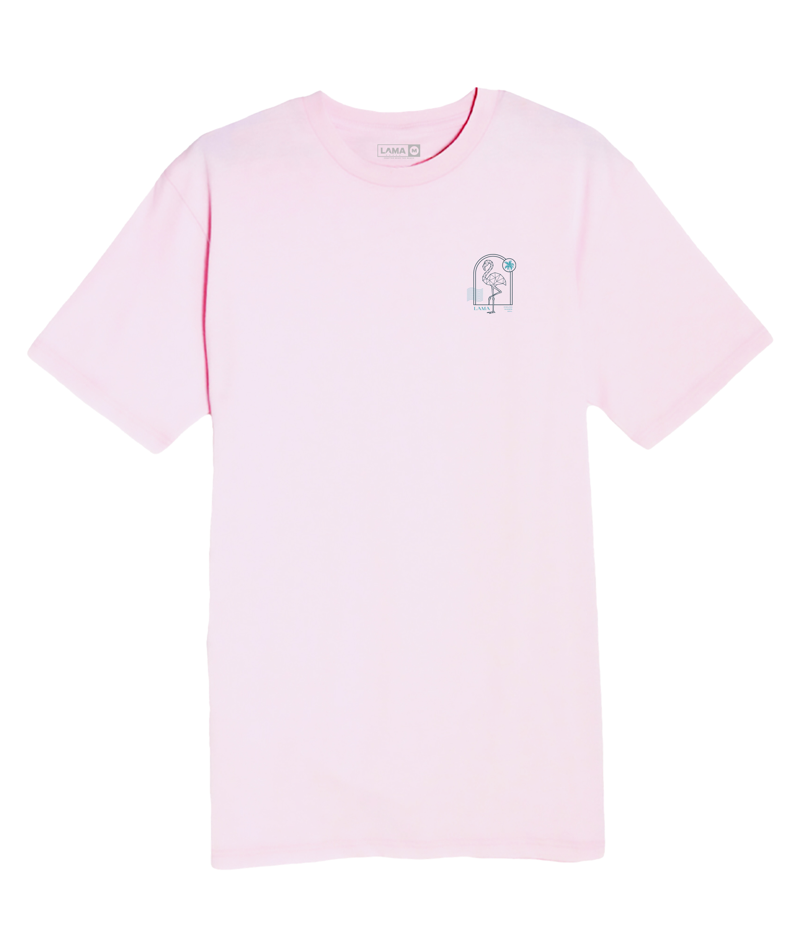 Geo Flamingo