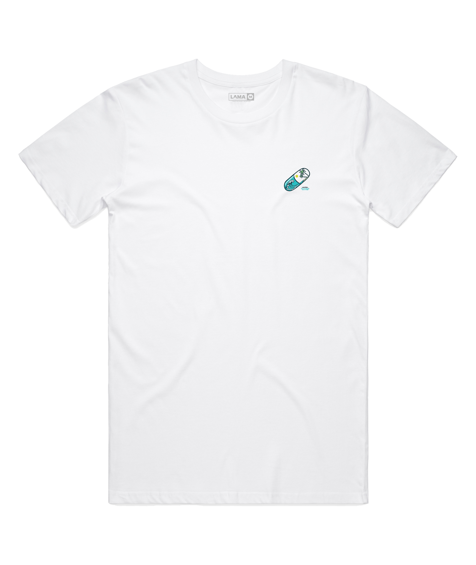 Soul Supplement Tee