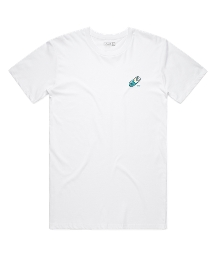 Soul Supplement Tee