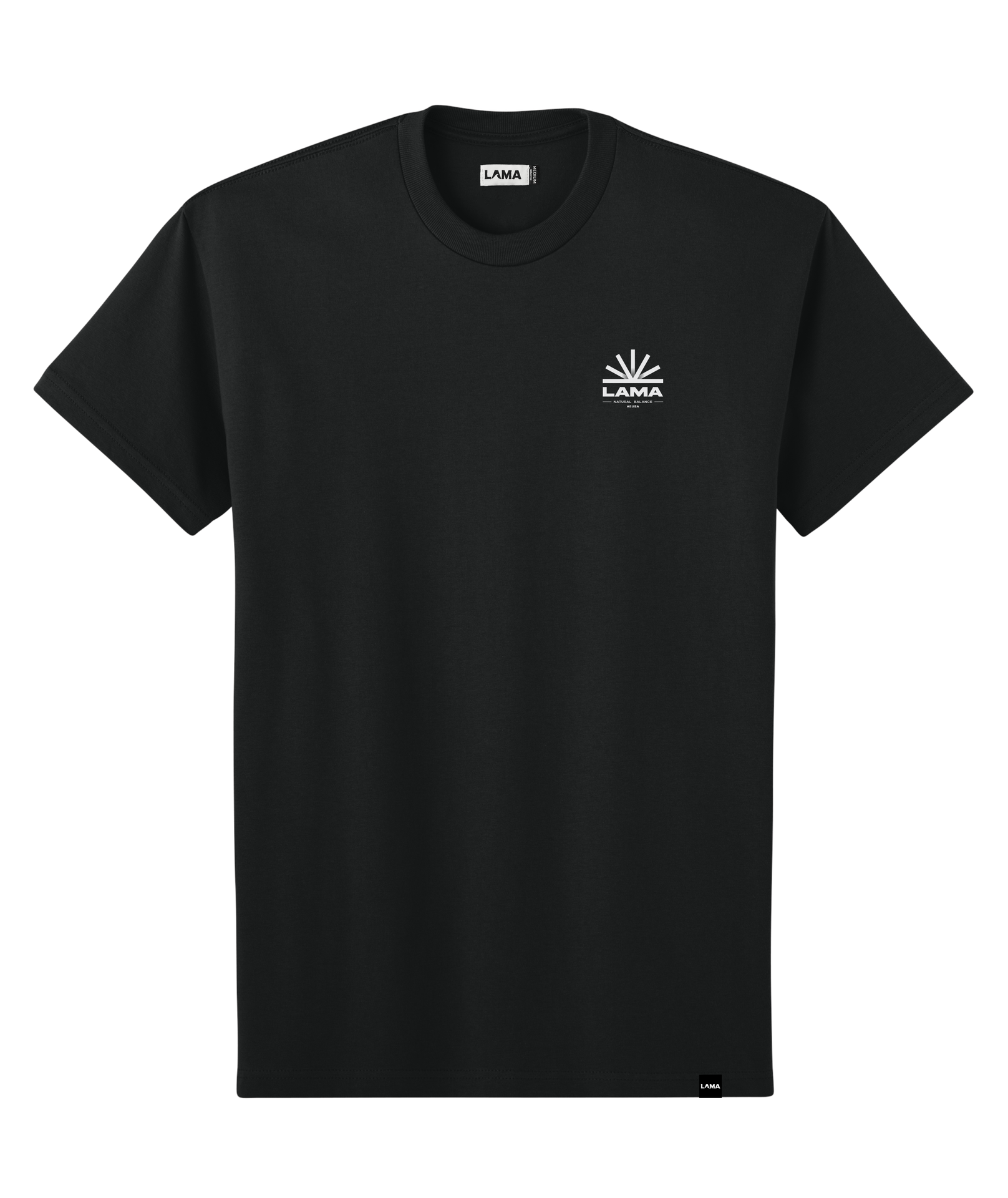 L123 - T-Shirt
